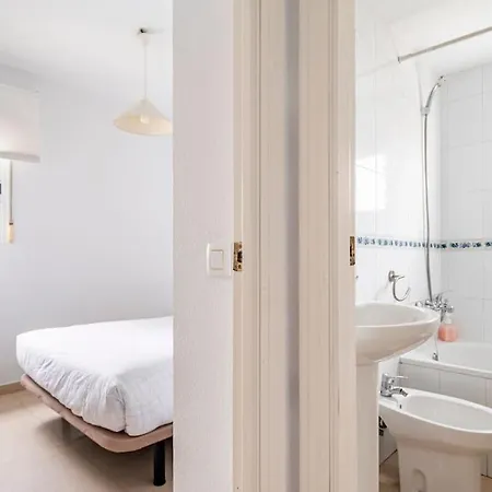 Apartamento Centric And Spacious Flat With Free Car Park
