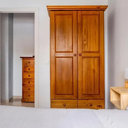 Apartamento Centric And Spacious Flat With Free Car Park