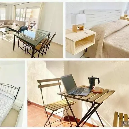 Apartamento Centric And Spacious Flat With Free Car Park *