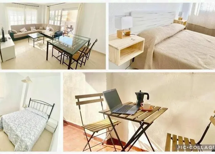 아파트 Centric And Spacious Flat With Free Car Park *